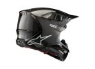 Casca Alpinestars Sm10 Solid Carb