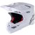 Casca Alpinestars Sm10 Solid Wht Xs