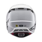 Casca Alpinestars Sm10 Solid Wht