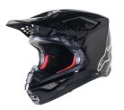 Casca Alpinestars Sm10 Fame Carbon