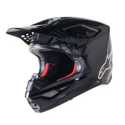 Casca Alpinestars Sm10 Fame Carbon