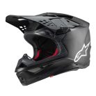 Casca Alpinestars Sm10 Fame Carbon