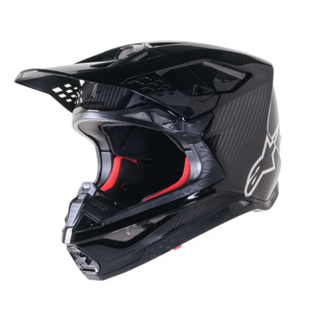 Casca Alpinestars Sm10 Fame Carbon L