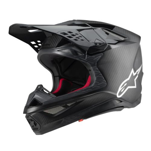 Casca Alpinestars Sm10 Fame Carbon