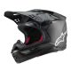 Casca Alpinestars Sm10 Fame Carbon
