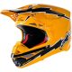 Casca Alpinestars Sm10 Amp Blk/Yl