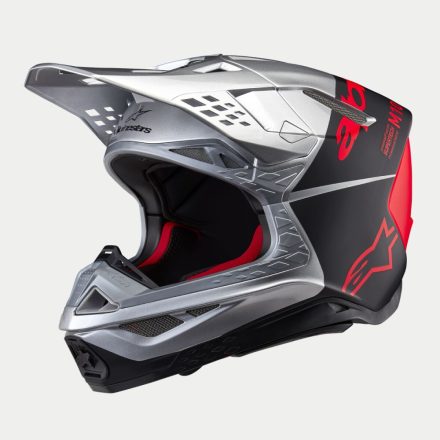 Casca Alpinestars Sm10 Flood Oran S