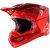 Casca Alpinestars Sm10 Flood Red S