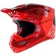 Casca Alpinestars Sm10 Flood Red