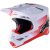 Casca Alpinestars Sm10 Unit Rd/Wt S