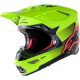 Casca Alpinestars Sm10 Unit Yl/Bk
