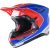 Casca Alpinestars Sm10 Aeon Rd/Bl S