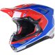 Casca Alpinestars Sm10 Aeon Rd/Bl