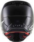 Casca Alpinestars Sm5 Solid Black