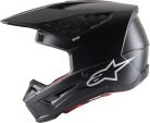 Casca Alpinestars Sm5 Solid Black