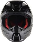 Casca Alpinestars Sm5 Solid Black