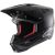 Casca Alpinestars Sm5 Solid Black S