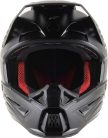 Casca Alpinestars Sm5 Solid Black