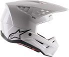 Casca Alpinestars Sm5 Solid Wht