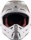 Casca Alpinestars Sm5 Solid Wht