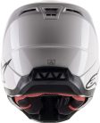 Casca Alpinestars Sm5 Solid Wht