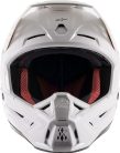 Casca Alpinestars Sm5 Solid Wht