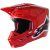 Casca Alpinestars Sm5 Corp Red Xs