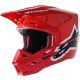 Casca Alpinestars Sm5 Corp Red