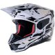 Casca Alpinestars Sm5 Mine Gray