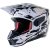 Casca Alpinestars Sm5 Mine Gray S