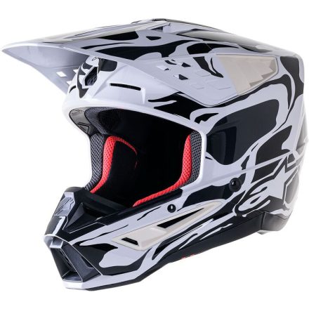 Casca Alpinestars Sm5 Mine Gray L