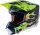 Casca Alpinestars SM5 RASH NV/YL