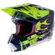 Casca Alpinestars SM5 RASH NV/YL