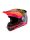 Casca Alpinestars S-M10 DEEGAN OR/PU/PK X