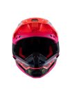 Casca Alpinestars S-M10 DEEGAN OR/PU/PK X