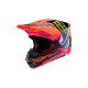 Casca Alpinestars S-M10 DEEGAN OR/PU/PK X