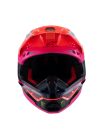 Casca Alpinestars S-M10 DEEGAN OR/PU/PK X