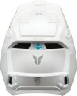 HELMET FLEET WHITEOUT MD THOR 0110-8894
