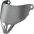 Viziera Icon ForceViziera Airflite Rst Argintiu