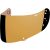 Viziera Icon Optics Airframe Pro Rst Bronze