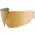 Viziera Icon Parasolar Airform Rst Bronze