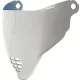 Viziera-Icon-Airflite-Fliteshield-22.06-Argintiu