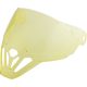 Viziera-Icon-Airflite-Forceshield-22.06-Galben