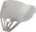Viziera-Icon-Airflite-Forceshield-22.06-Argintiu