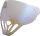 Viziera-Icon-Airflite-Forceshield-22.06-Bronz