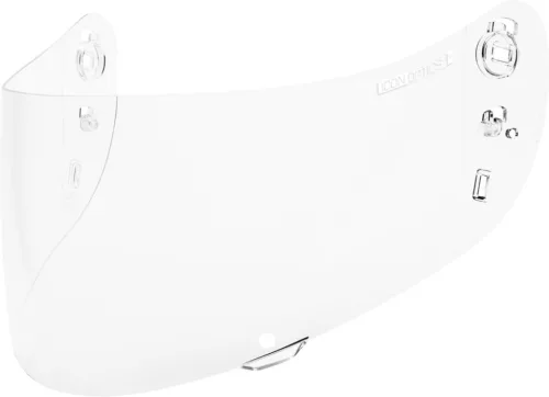 Vizieră Icon Airframe Pro ECE 22.06 clara