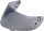 Viziera Icon Optics Airframe Pro/Airform/Airmada 22.06 fumuriu inchis