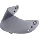 Viziera Icon Optics Airframe Pro/Airform/Airmada 22.06 fumuriu inchis