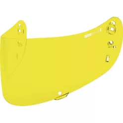 Vizieră Icon Airframe Pro ECE 22.06 galben
