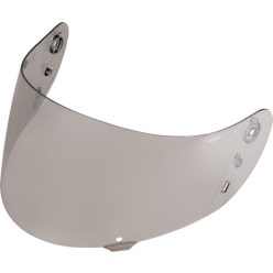   Viziera Icon Optics Airframe Pro/Airform/Airmada 22.06 argintiu